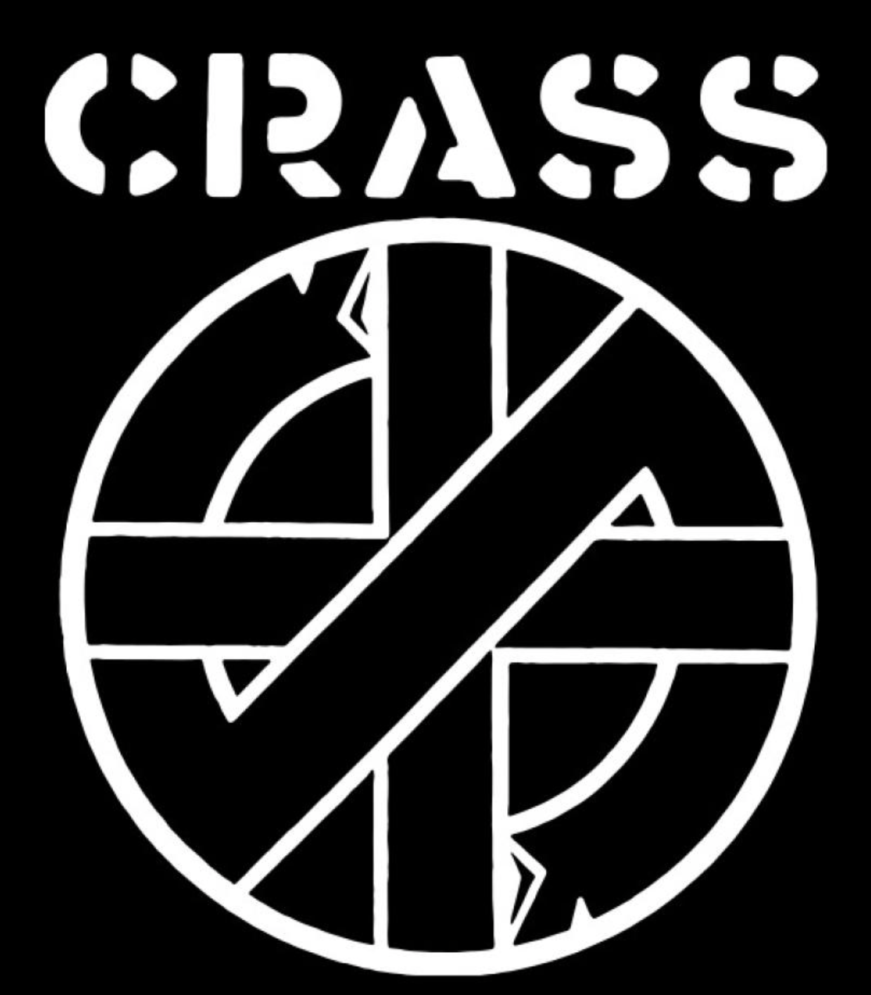 CRASS - Symbol + Name - Patch